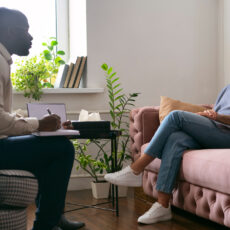 Les séances de psychothérapie du matin seraient plus efficaces