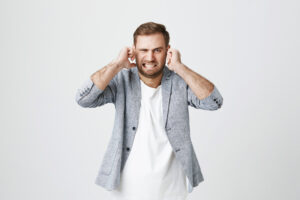 Définition de la misophonie : quand le bruit devient insupportable ?