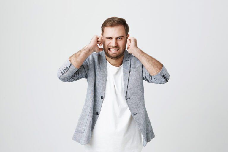 Définition de la misophonie : quand le bruit devient insupportable ?