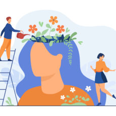 Qu'est-ce qu'un psychothérapeute ?