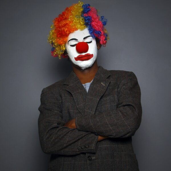 Comment se débarrasser de la phobie des clowns ?