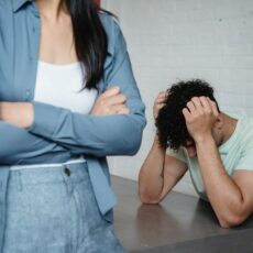 Les psychothérapies pour le trouble de stress post-traumatique (TSPT)