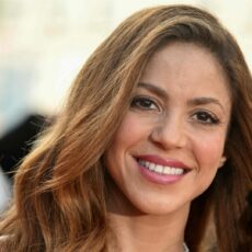 Shakira suit une psychothérapie