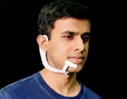 AlterEgo : la machine qui lit dans notre tête