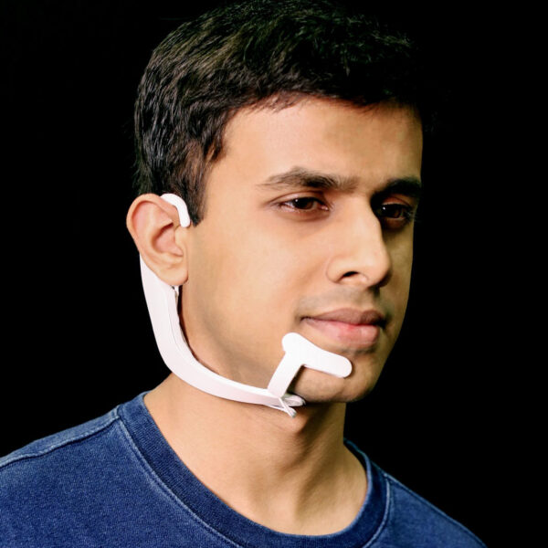 AlterEgo : la machine qui lit dans notre tête