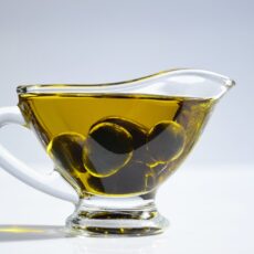 L'huile d’olive nous aiderait à perdre du poids