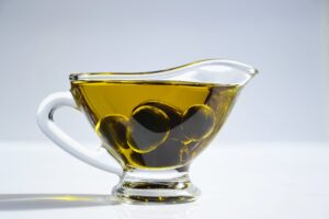 L'huile d’olive nous aiderait à perdre du poids