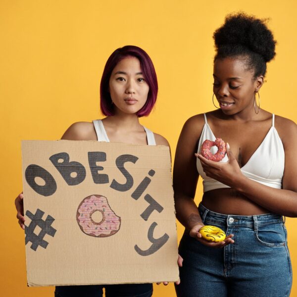L’obésité légère diminuerait les risques de mortalité