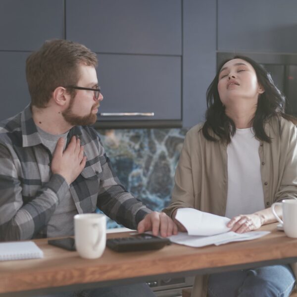 La thérapie cognitivo-comportementale pour combattre le stress