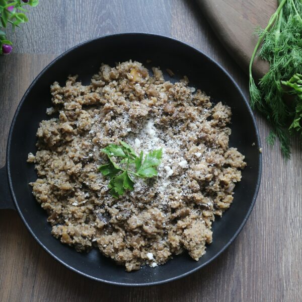 Le régime cétogène