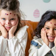 Les enfants au cœur du divorce