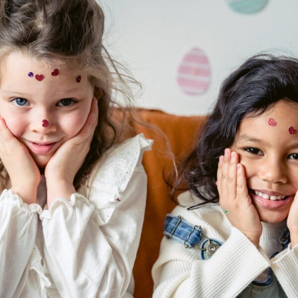 Les enfants au cœur du divorce