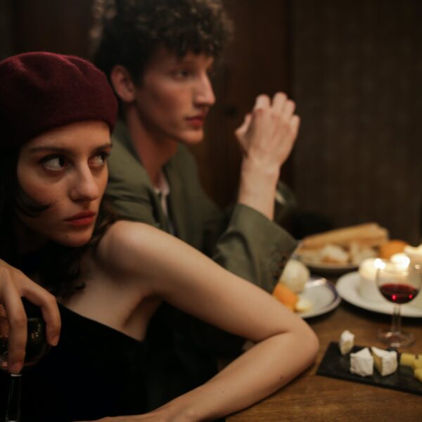 Les françaises insatisfaites sexuellement