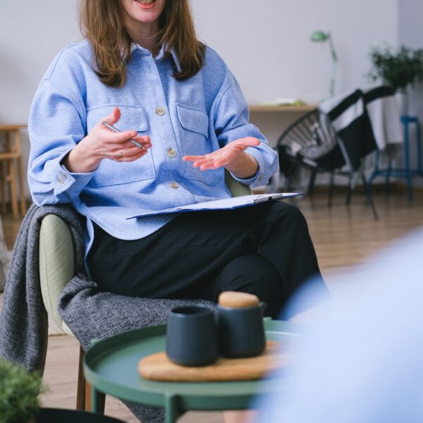 Psychologie clinique et psychologue clinicien