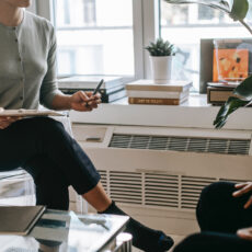 Psychologue du travail