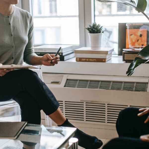 Psychologue du travail