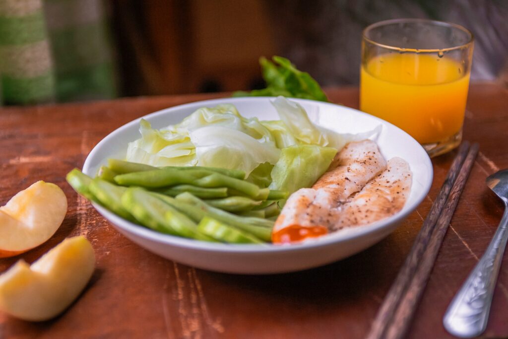 Le régime méditerranéen