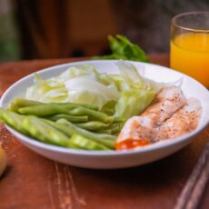 Le régime méditerranéen