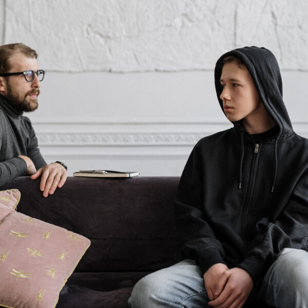 L'adolescence : période de crise ?