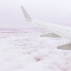 Comment vaincre la phobie des avions ?