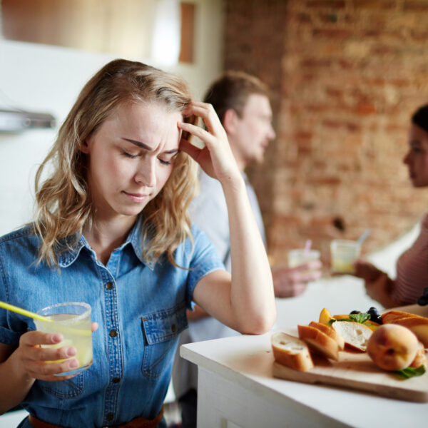 FOMO : la peur de rater quelque chose