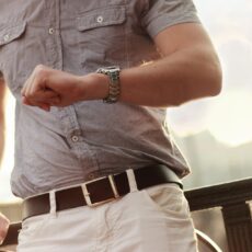 Gérer son stress avant un premier rendez-vous