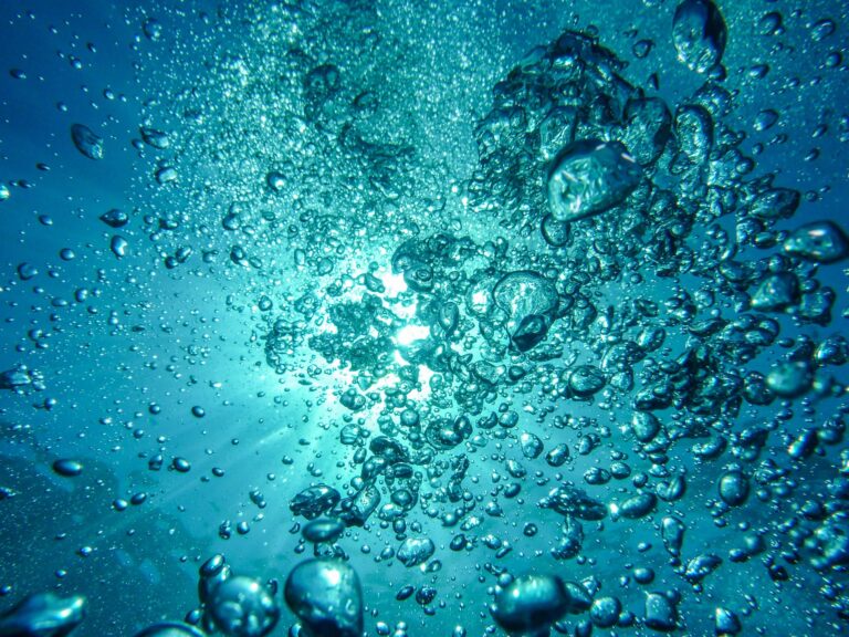 Hydrophobie : La peur de l'eau