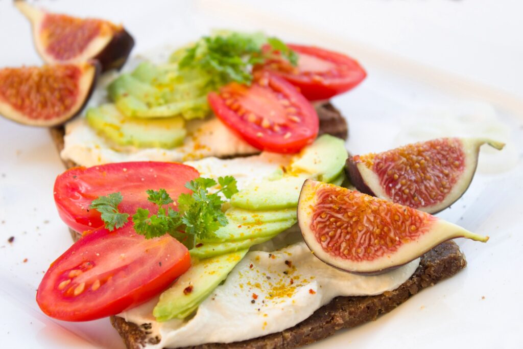 L'avocat pour lutter contre l'anxiété