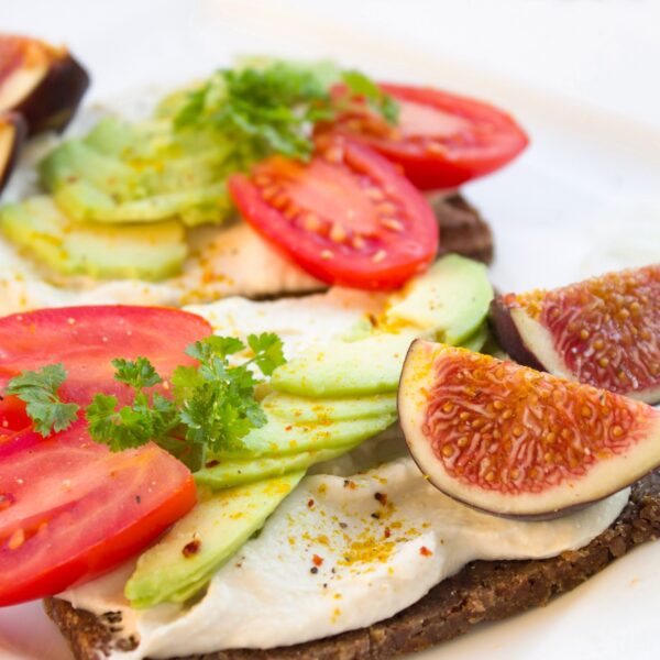 L'avocat pour lutter contre l'anxiété