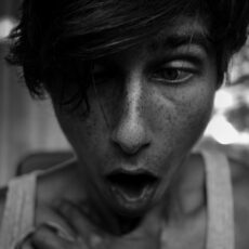 L'émétophobie lorsque la peur de vomir devient une phobie