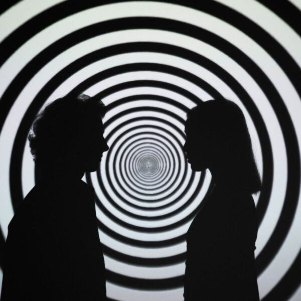 L'hypnose d'aujourd'hui