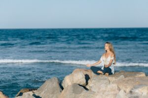 La méditation active et ses bienfaits