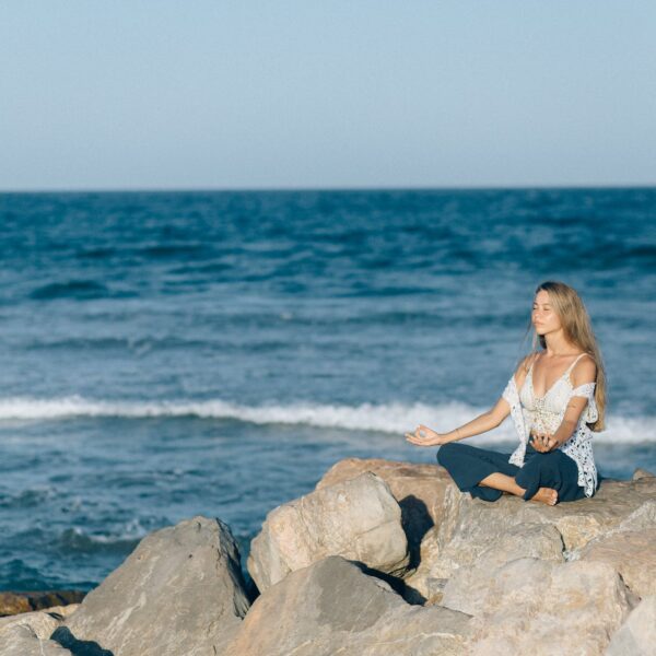La méditation active et ses bienfaits