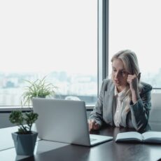 Le stress fait grossir les femmes