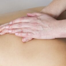 Massage sensitif - Méthode Camilli : définition