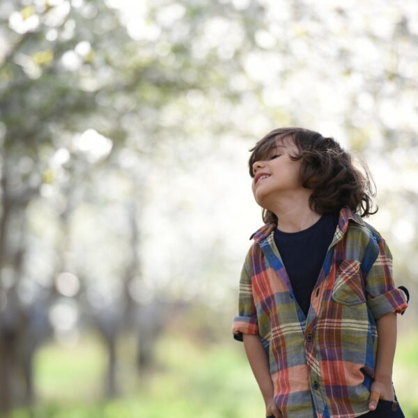 Les troubles du comportement chez les enfants