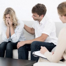 Avoir honte de la personne qui partage sa vie