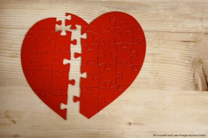 Cardiomyopathie : le syndrome du cœur brisé