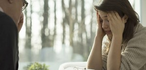 Une psychothérapie contre le stress post-traumatique