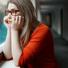 La susceptibilité qui gâche la vie !