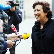 L'insubordination des psychothérapeutes contre la loi Bachelot