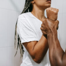 Contrôler son agressivité