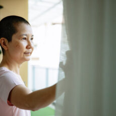 Thérapie par la lumière