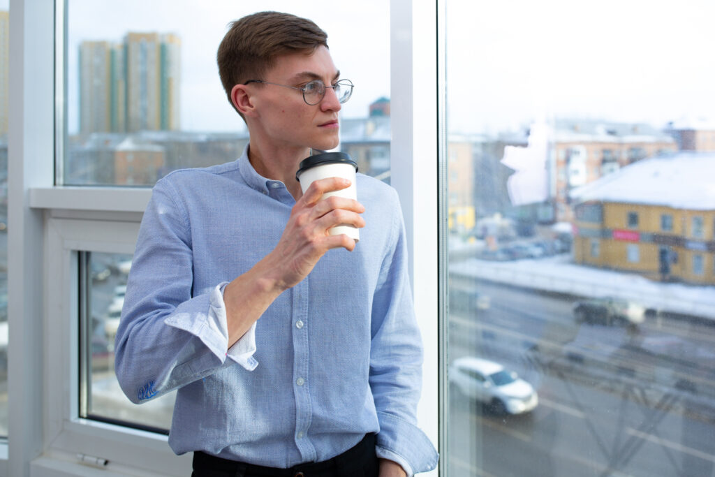 Le retour du blues hivernal