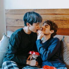 Dépression et chocolat : une relation complexe entre plaisir et bien-être