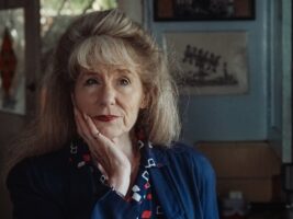 Accepter de vieillir