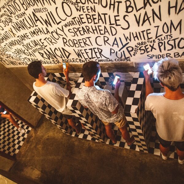 L'addiction aux réseaux sociaux