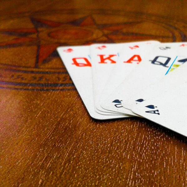 Aide pour la dépendance aux jeux