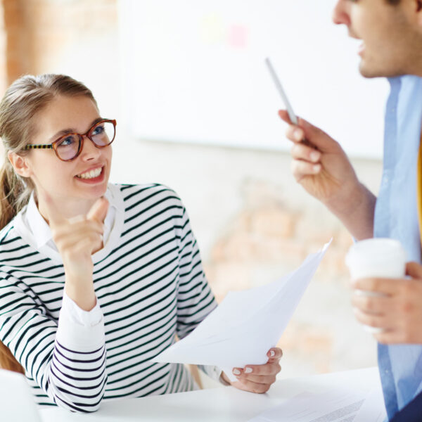 Comment apprendre à dire non ?