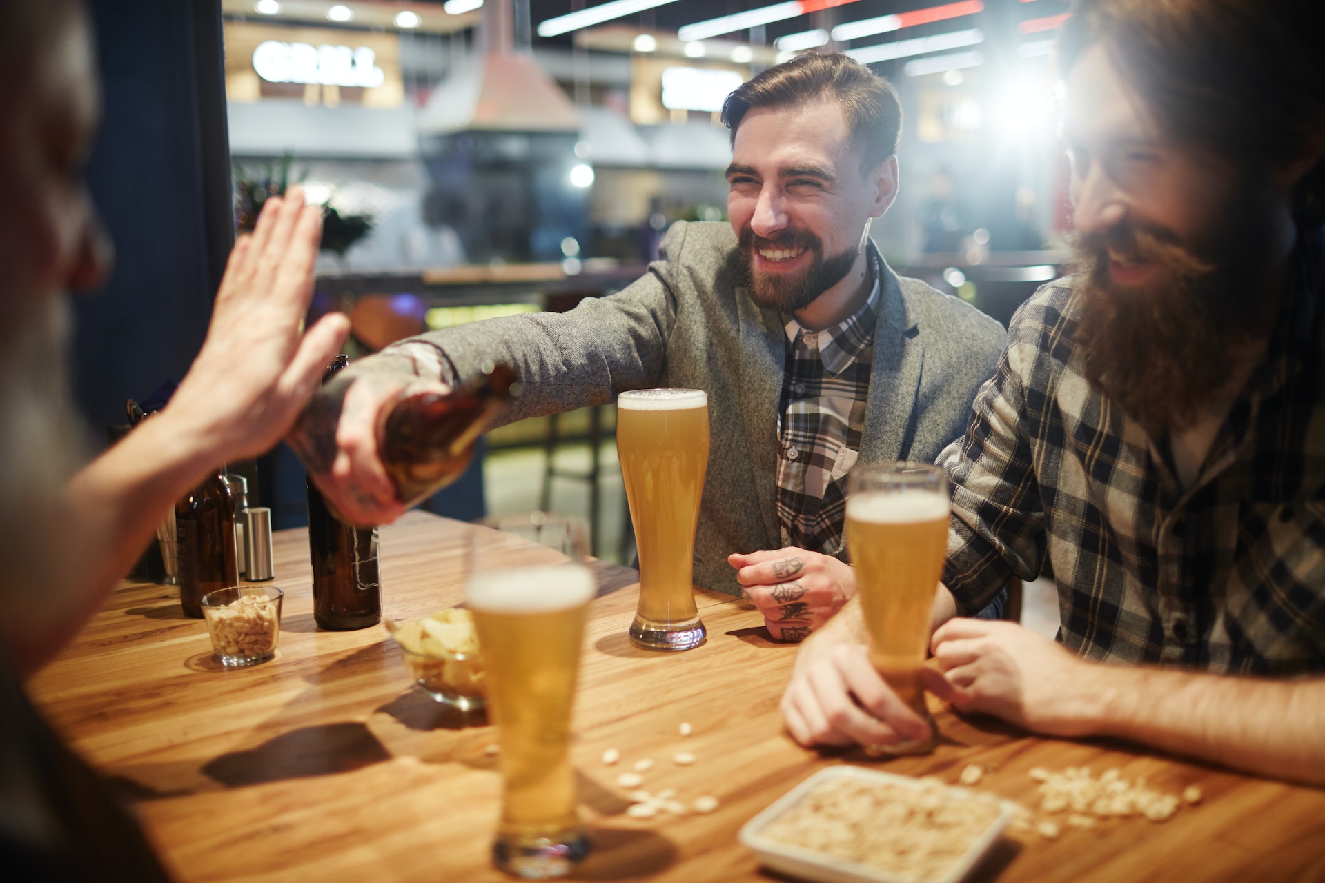 Comment arrêter de boire de l’alcool ? – Mon-Psychotherapeute.Com